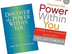 Discover the Power book study group