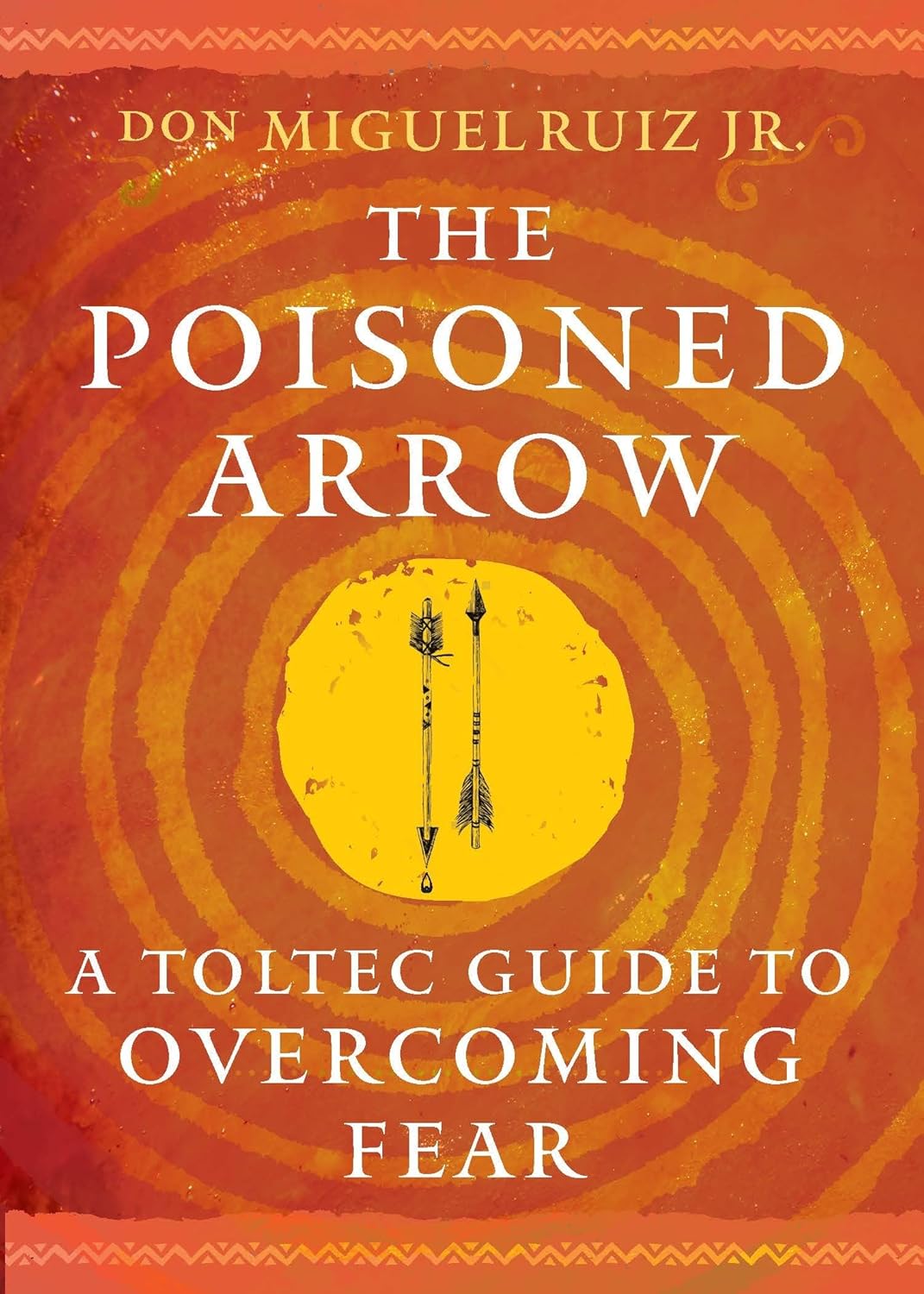 the poisoned arrow