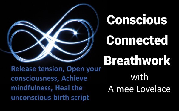 Conscious Connected Breathwork