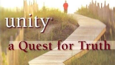 a quest for truth workshop