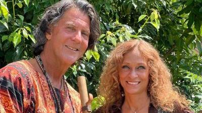 Armand & Angelina Native Flute Playshop