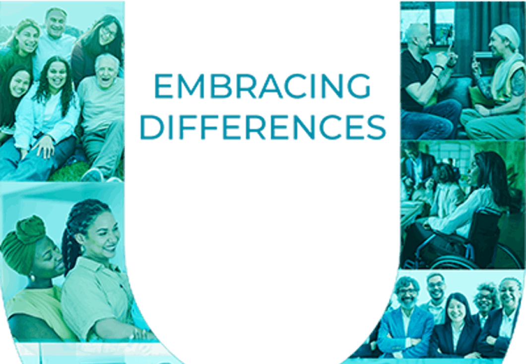Diversity, equity and inclusion
